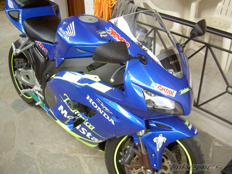 Bike Photo 436847