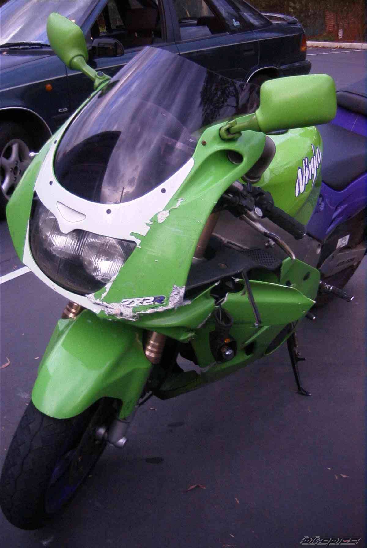 Bike Photo 43685