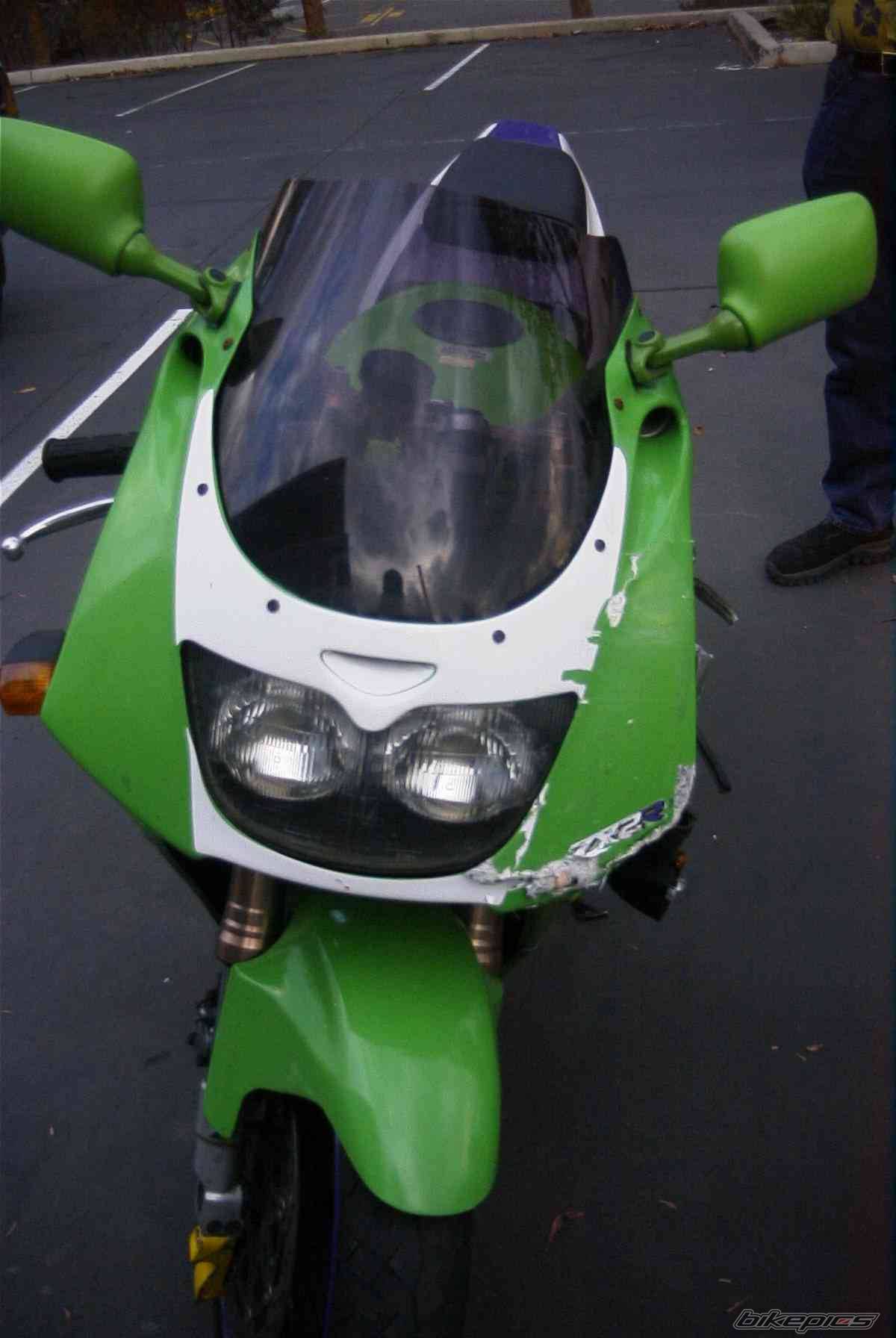 Bike Photo 43686