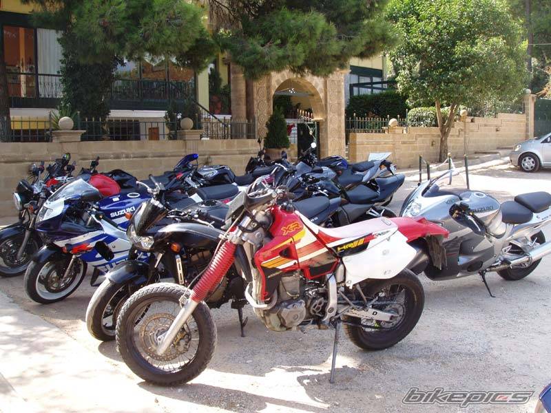 Bike Photo 436867