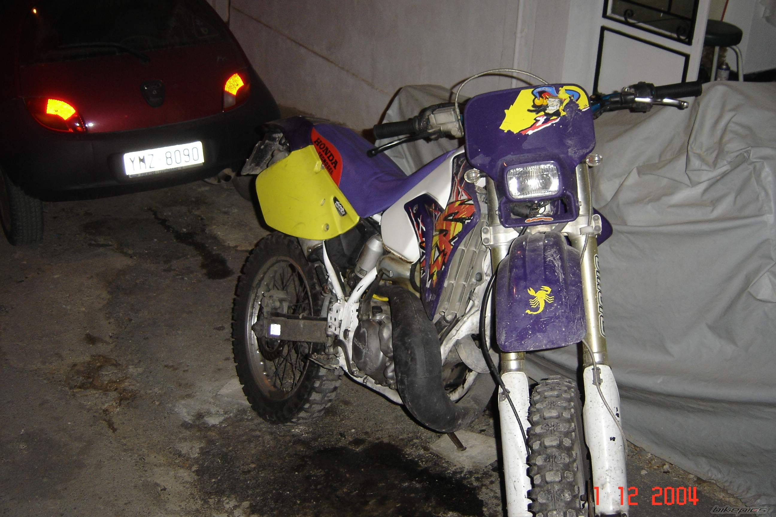 Bike Photo 436873