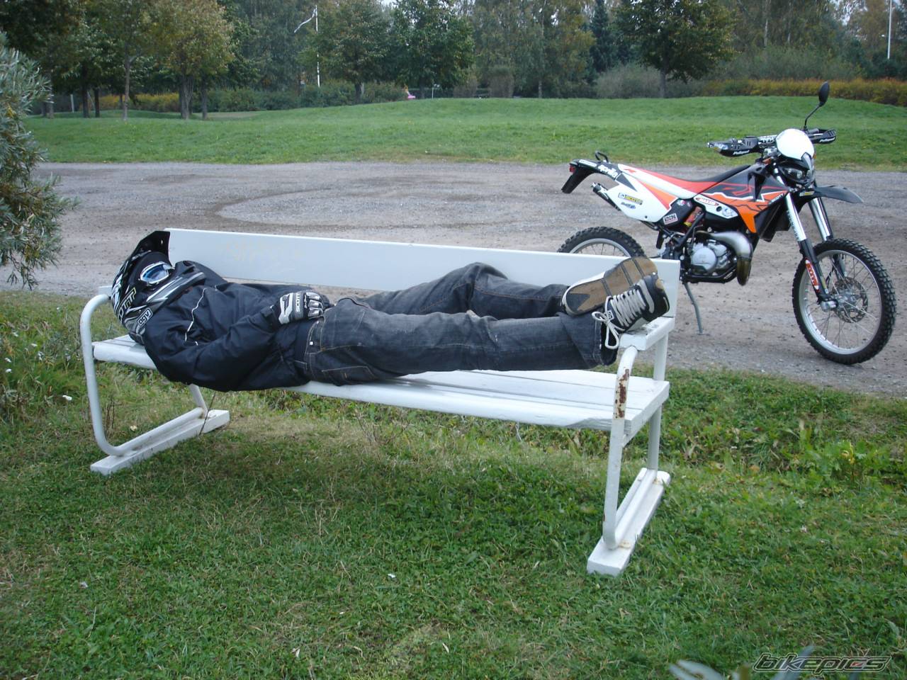 Bike Photo 436912