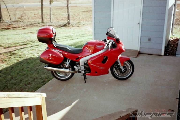 Bike Photo 43694