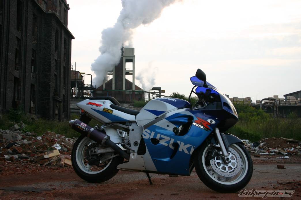 Bike Photo 437035