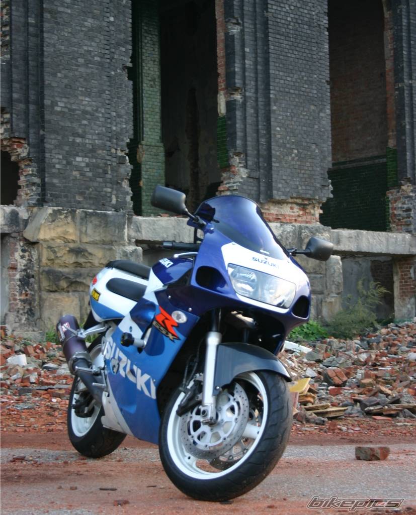 Bike Photo 437059