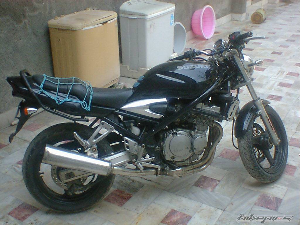 Bike Photo 437062