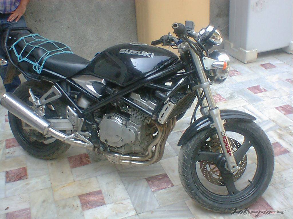 Bike Photo 437064