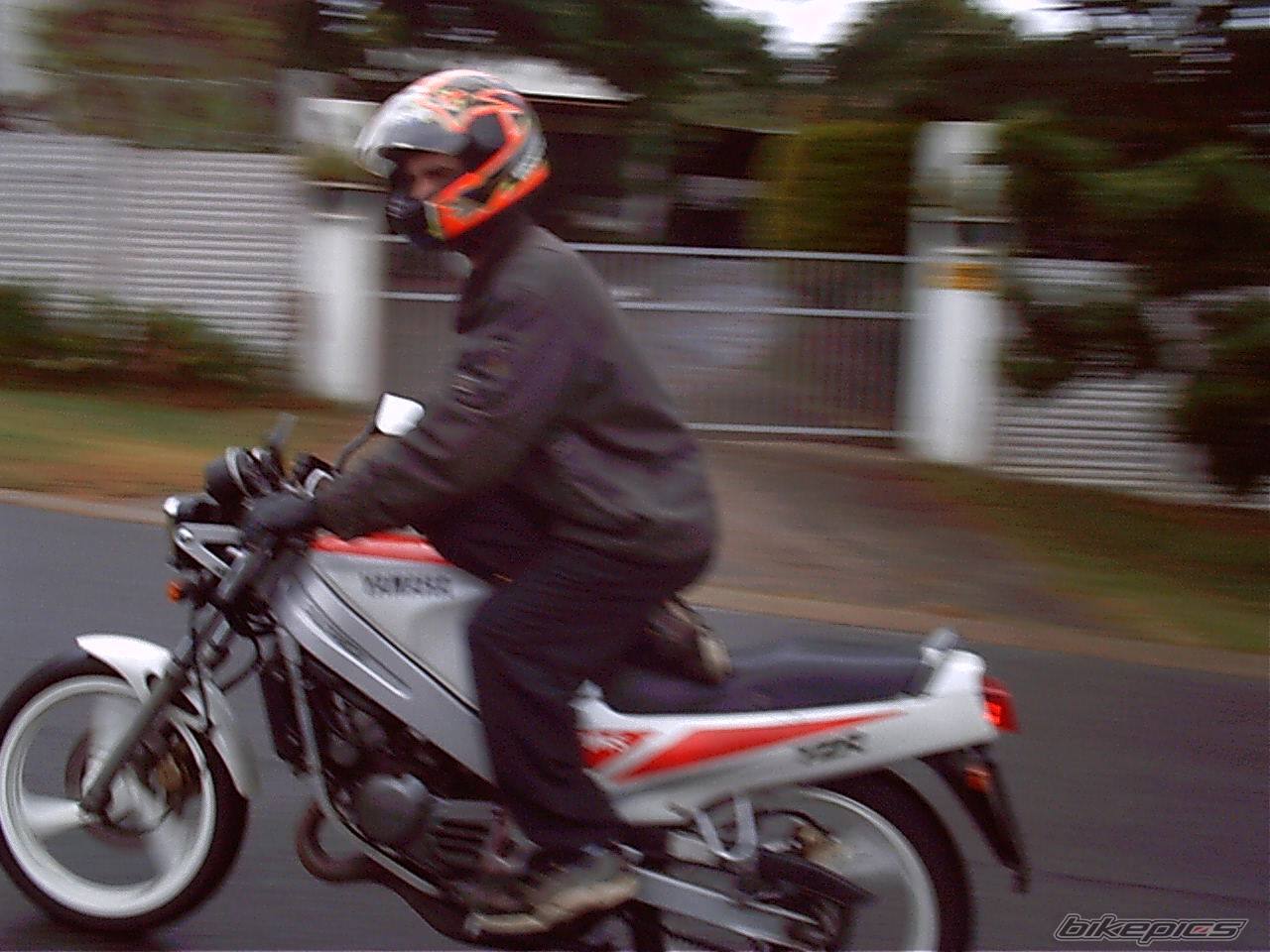 Bike Photo 43708