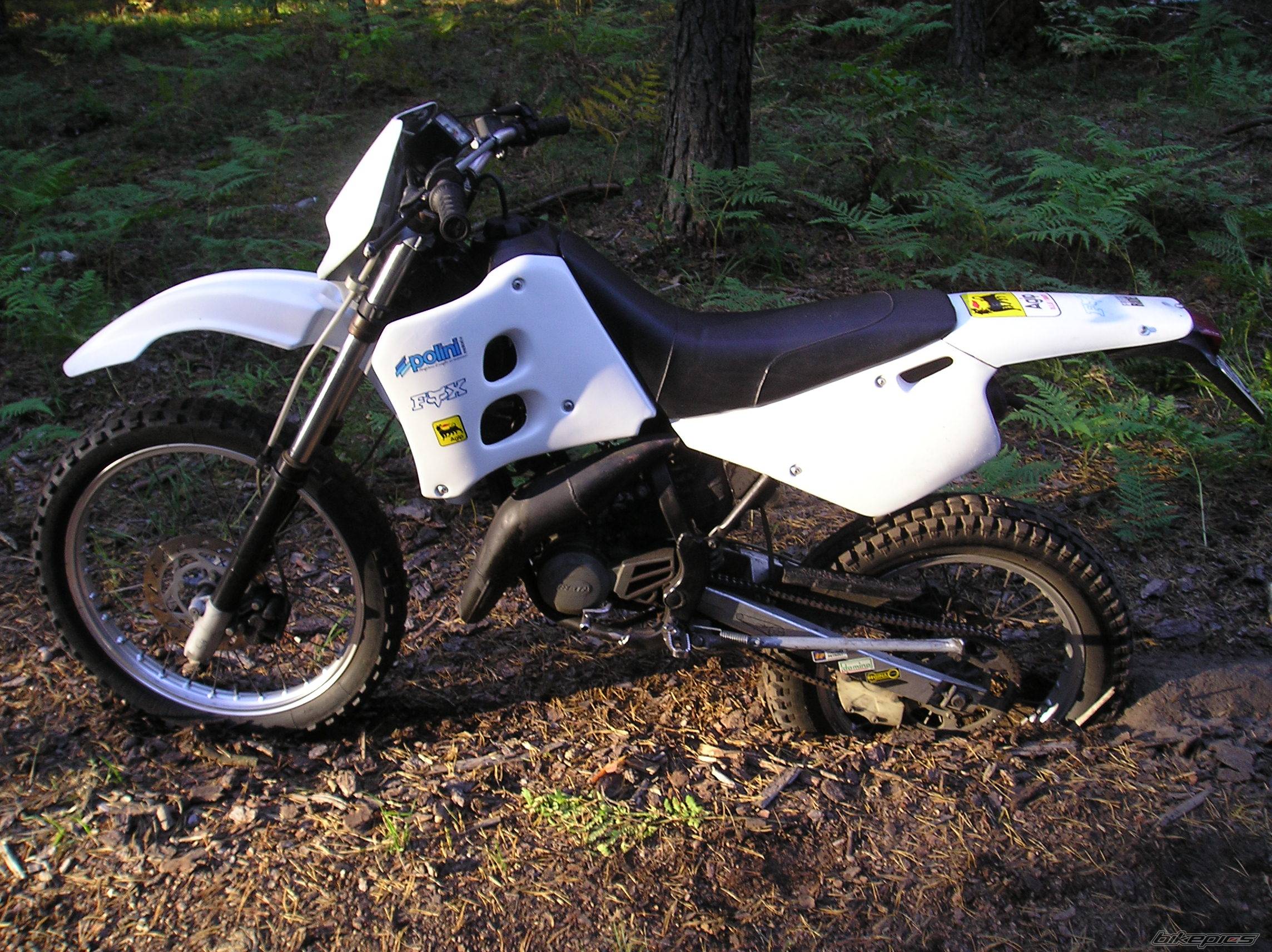 Bike Photo 437080