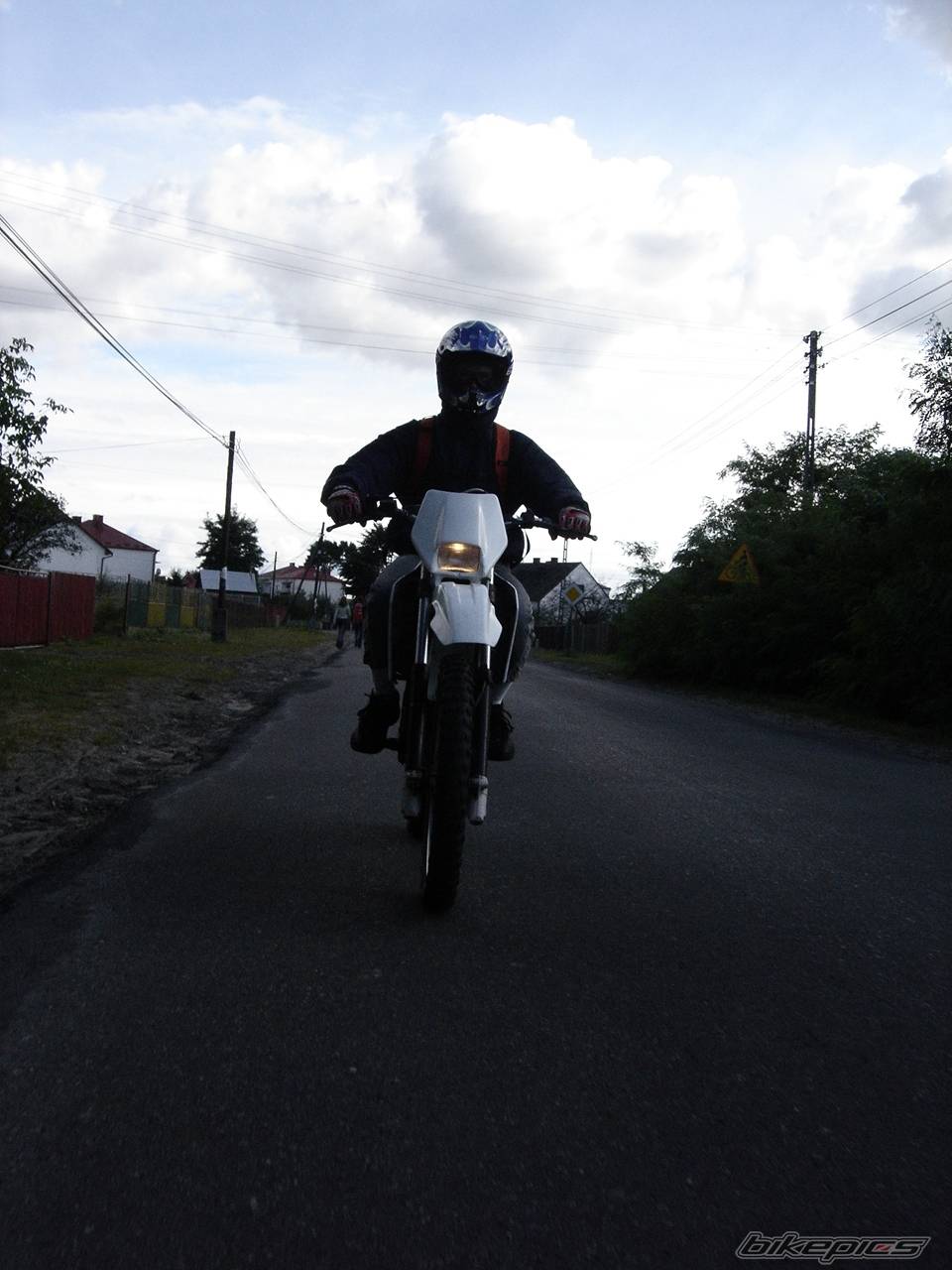 Bike Photo 437087