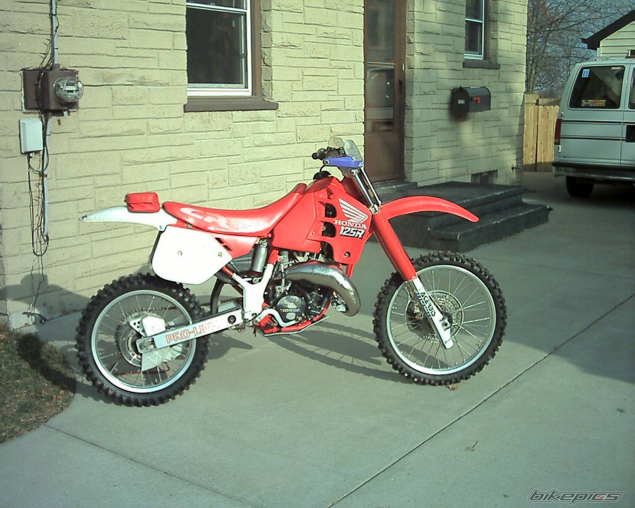 Bike Photo 43709
