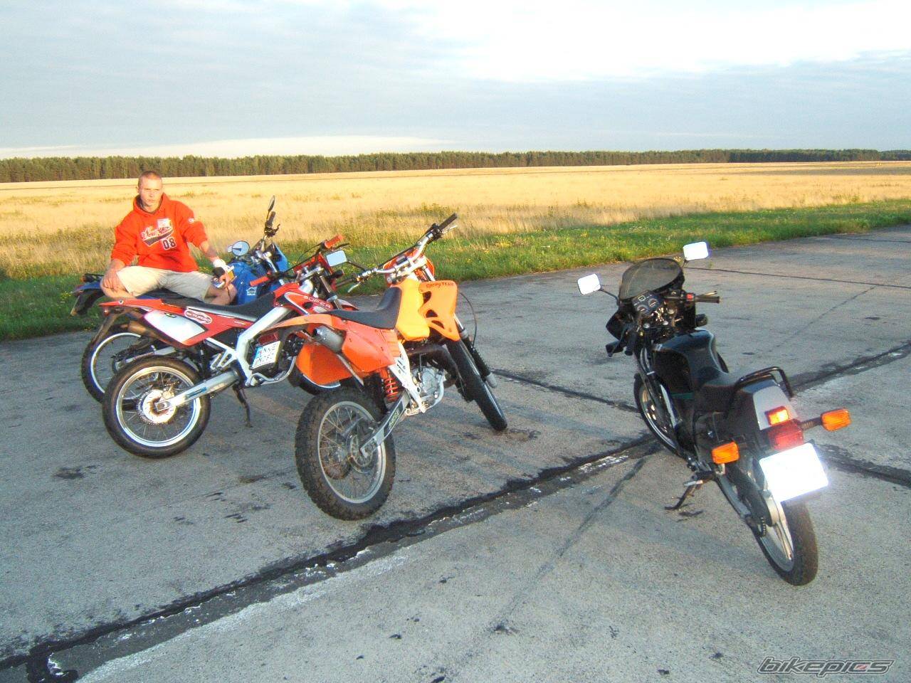 Bike Photo 437092