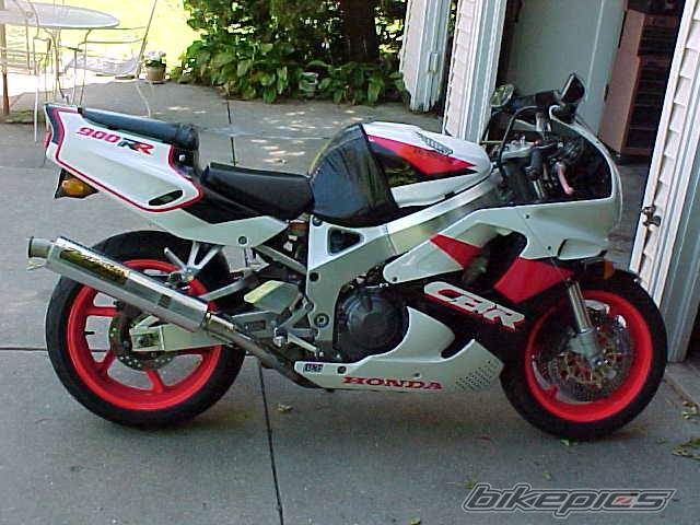 Bike Photo 437099