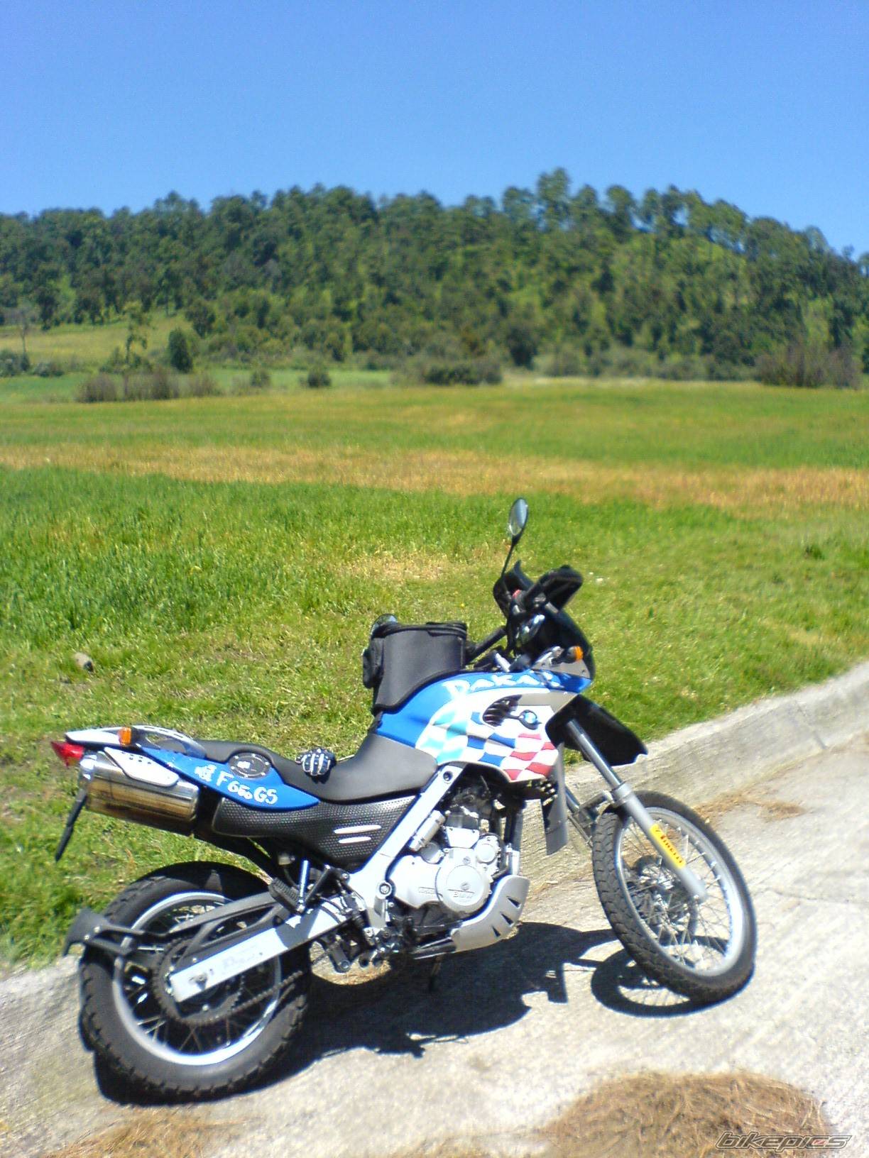 Bike Photo 437108