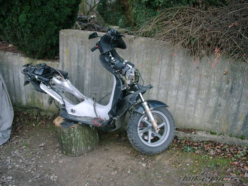Bike Photo 43711