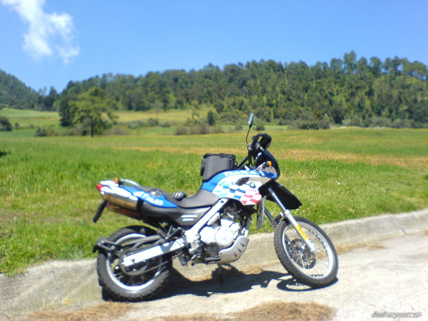 Bike Photo 437110
