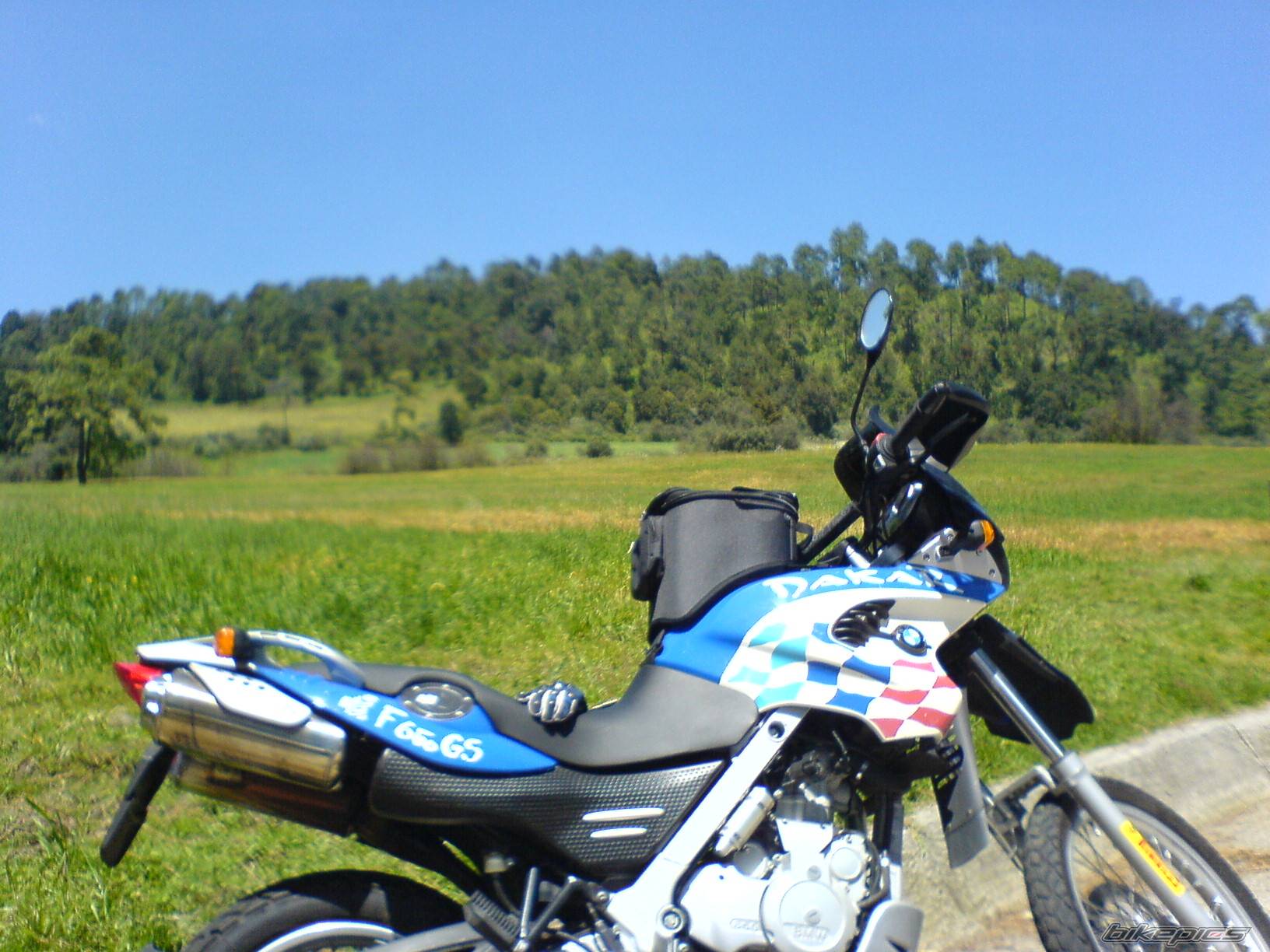 Bike Photo 437111