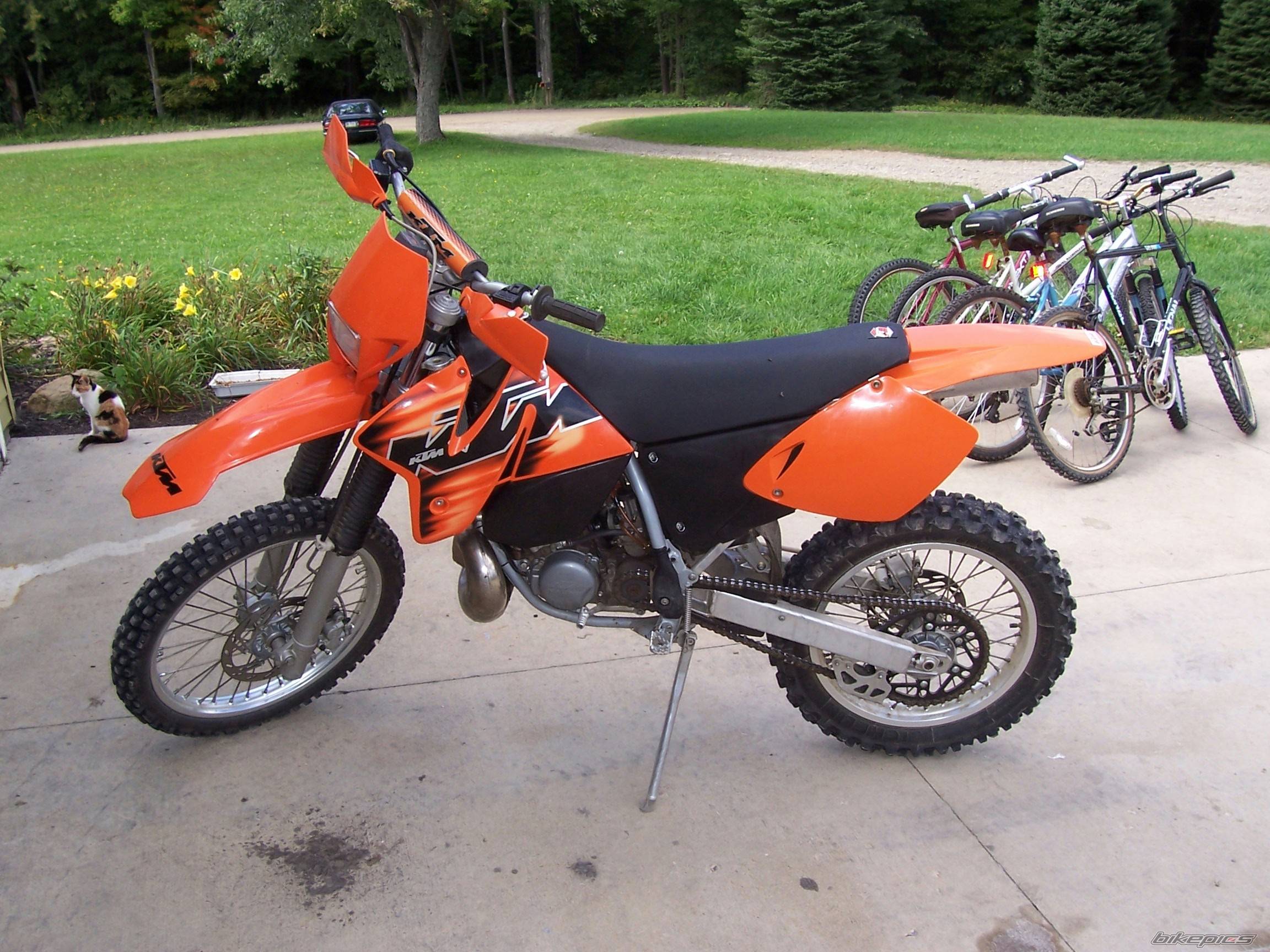 Bike Photo 437135