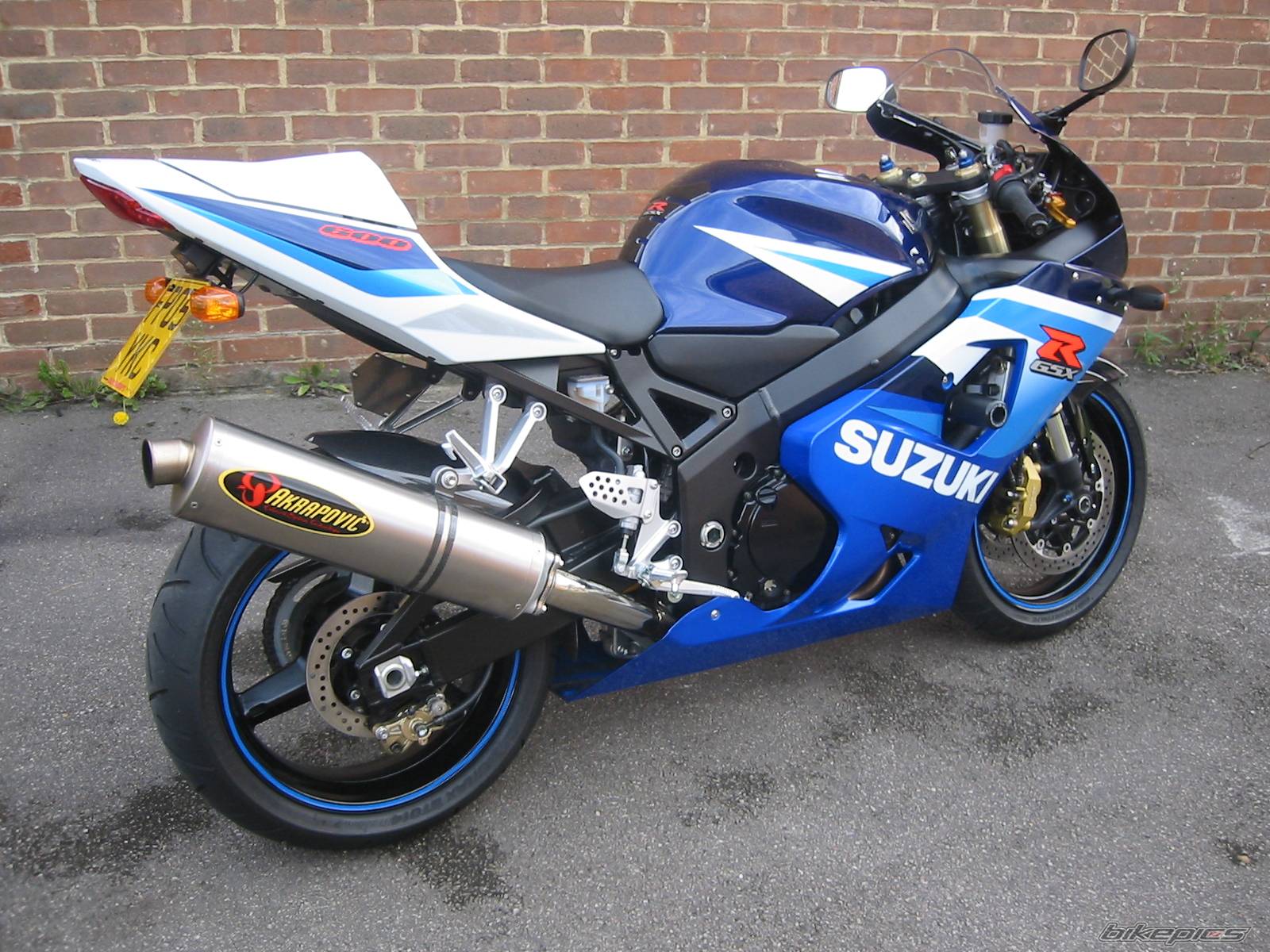 Bike Photo 437146