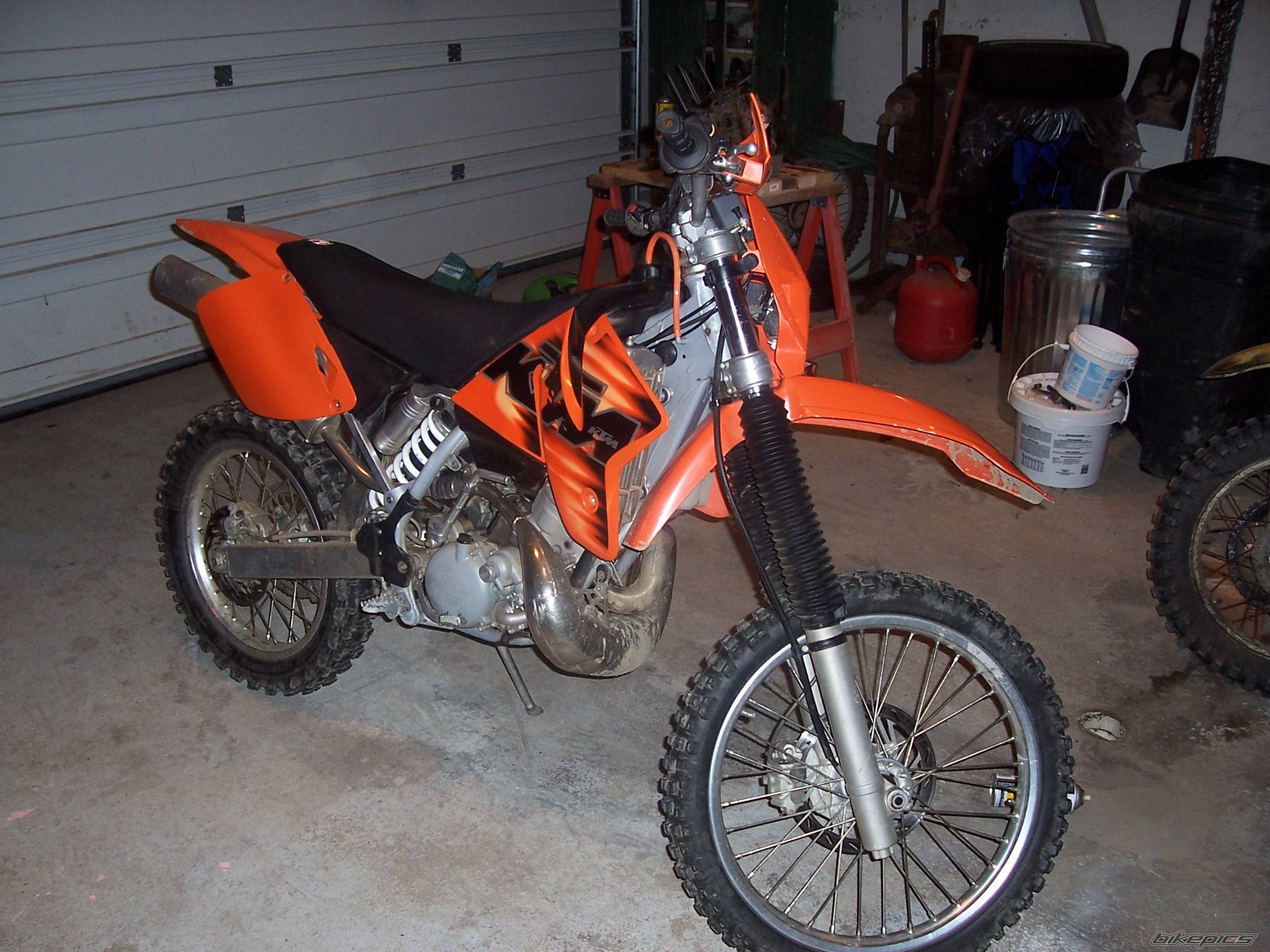 Bike Photo 437147