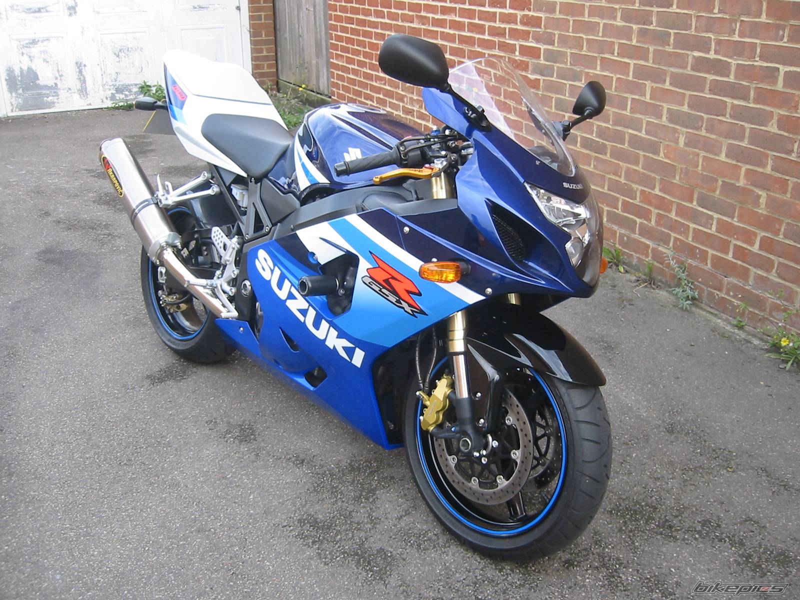 Bike Photo 437152