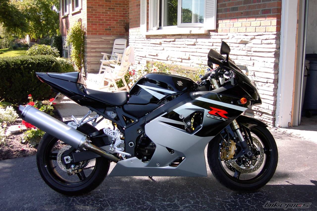 Bike Photo 437161