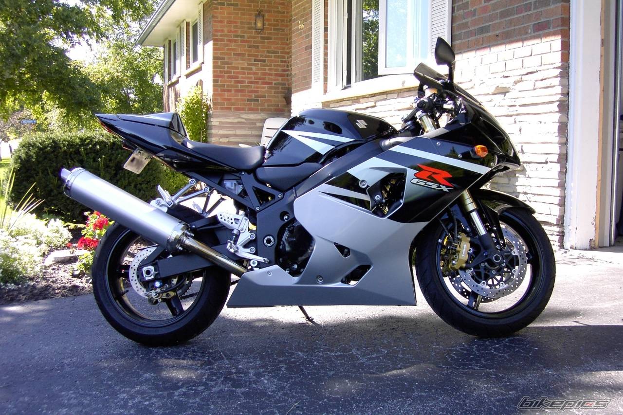 Bike Photo 437162