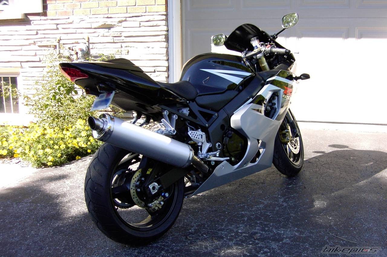 Bike Photo 437166