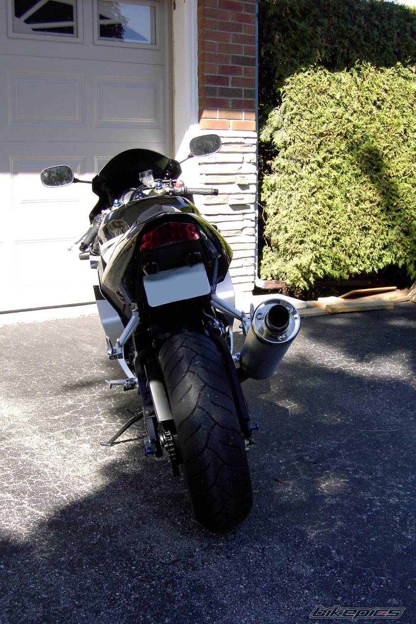 Bike Photo 437167