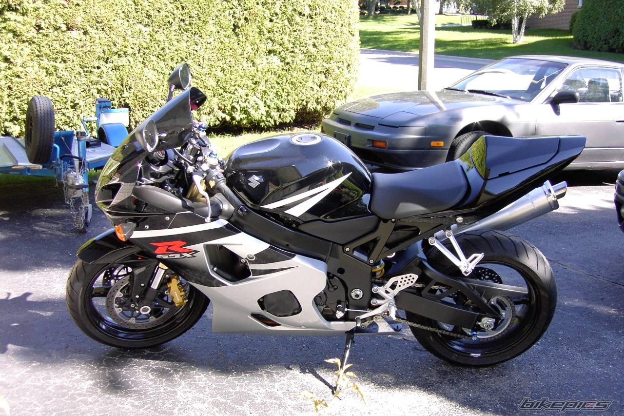 Bike Photo 437170