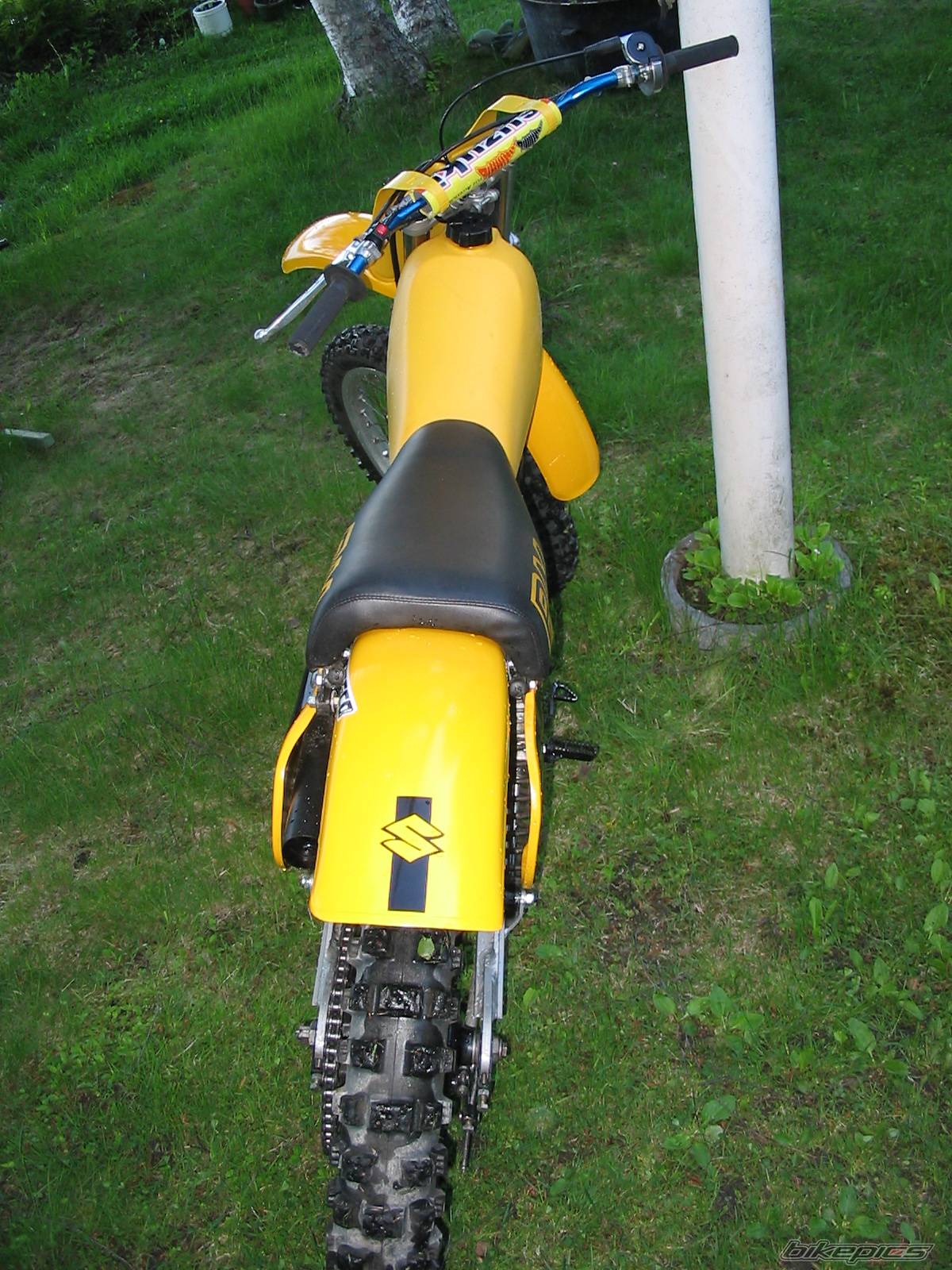 Bike Photo 437172