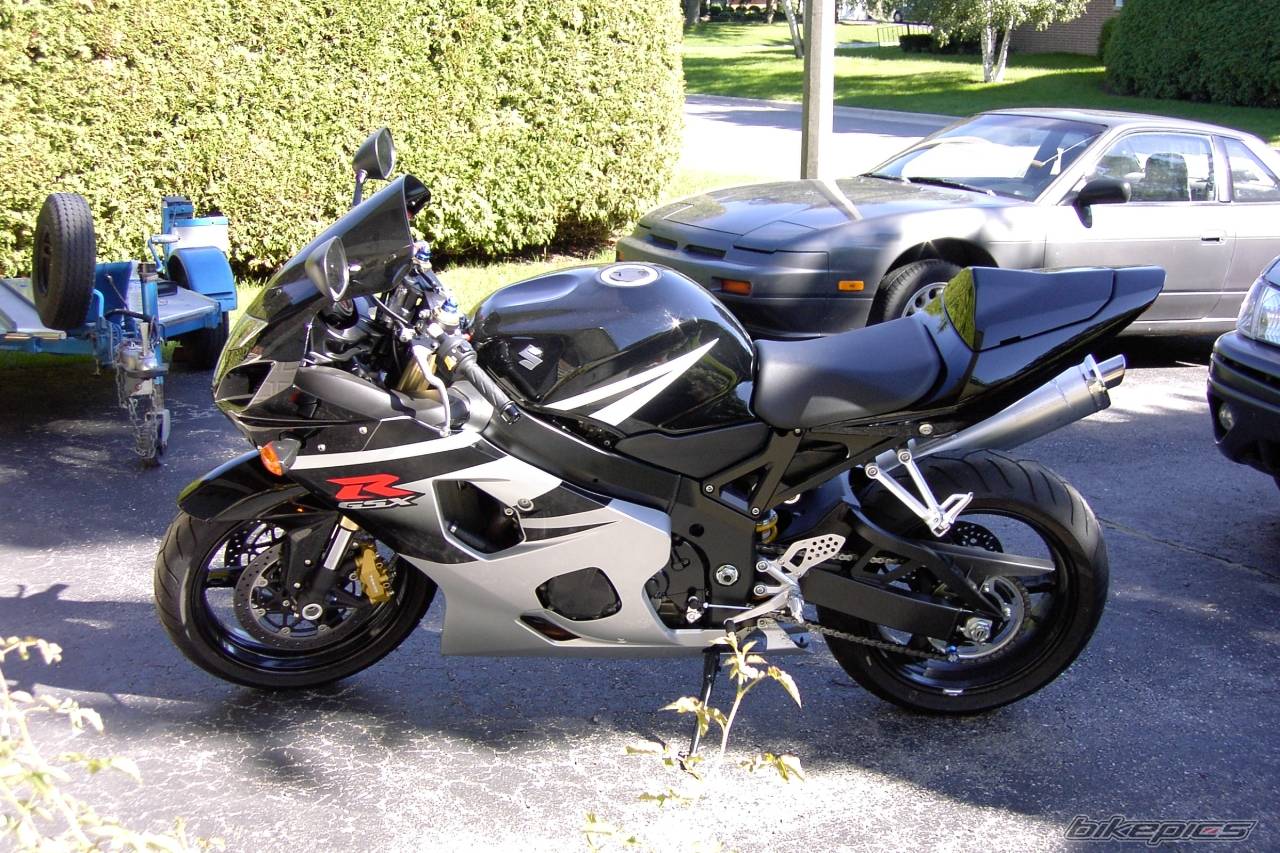 Bike Photo 437176