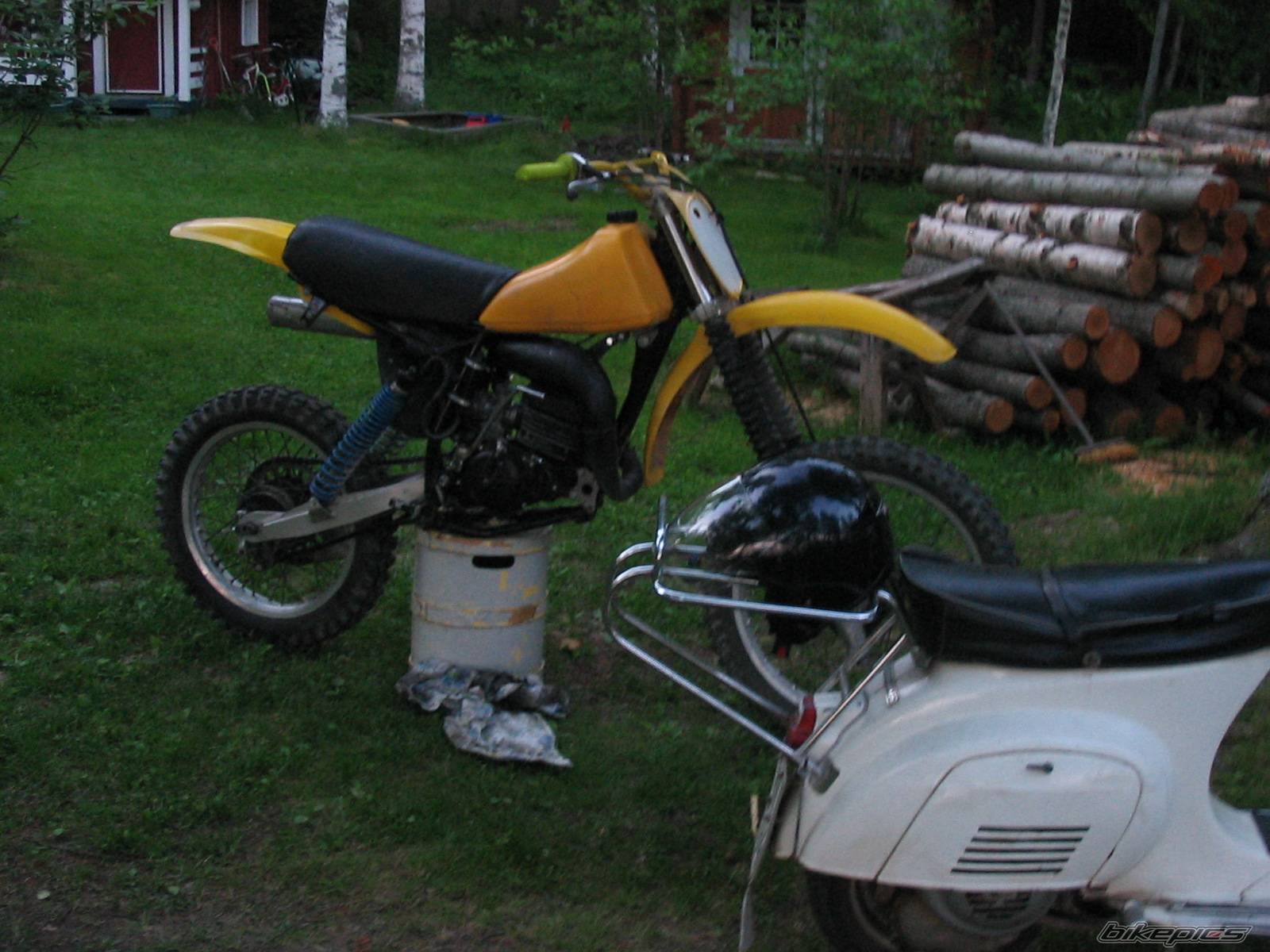 Bike Photo 437181