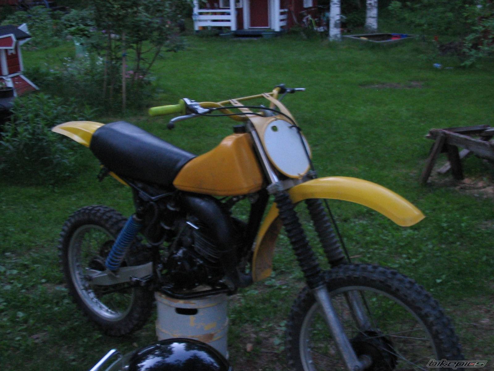 Bike Photo 437183