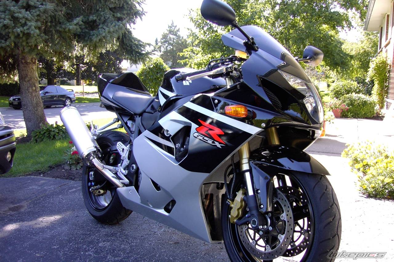 Bike Photo 437185