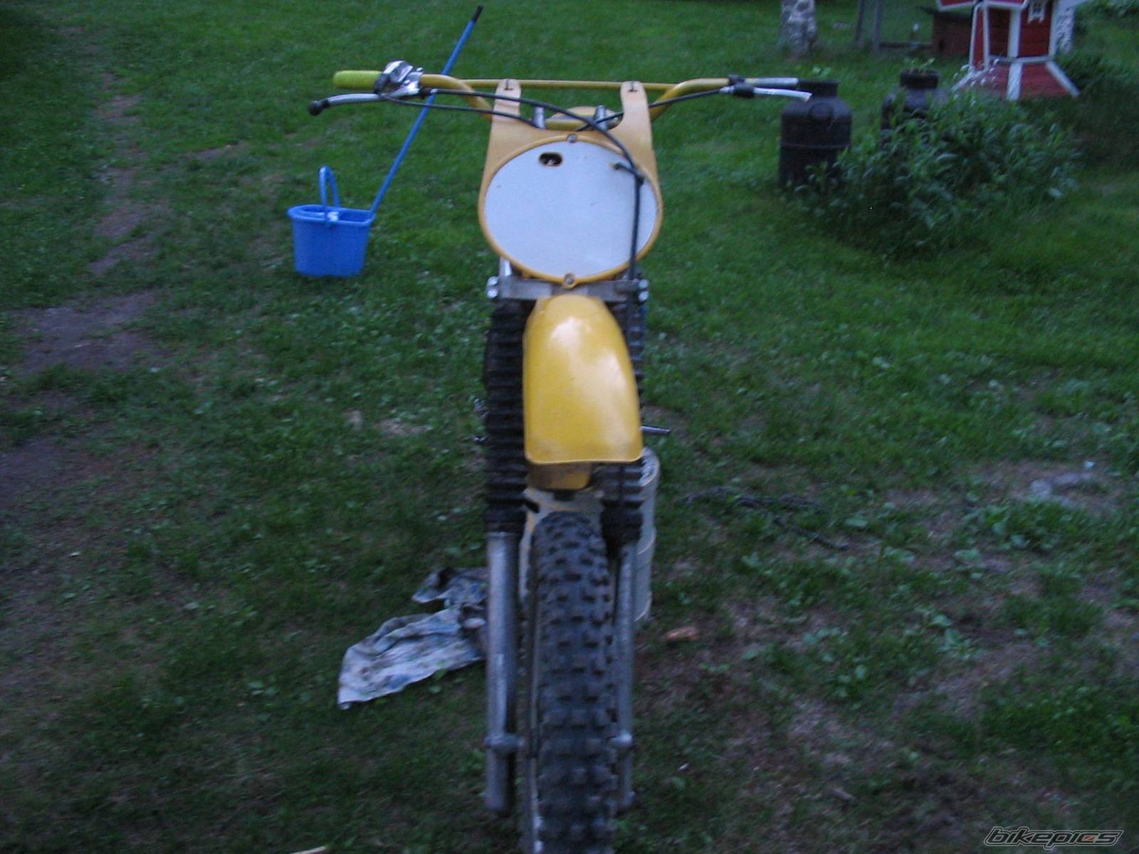 Bike Photo 437186
