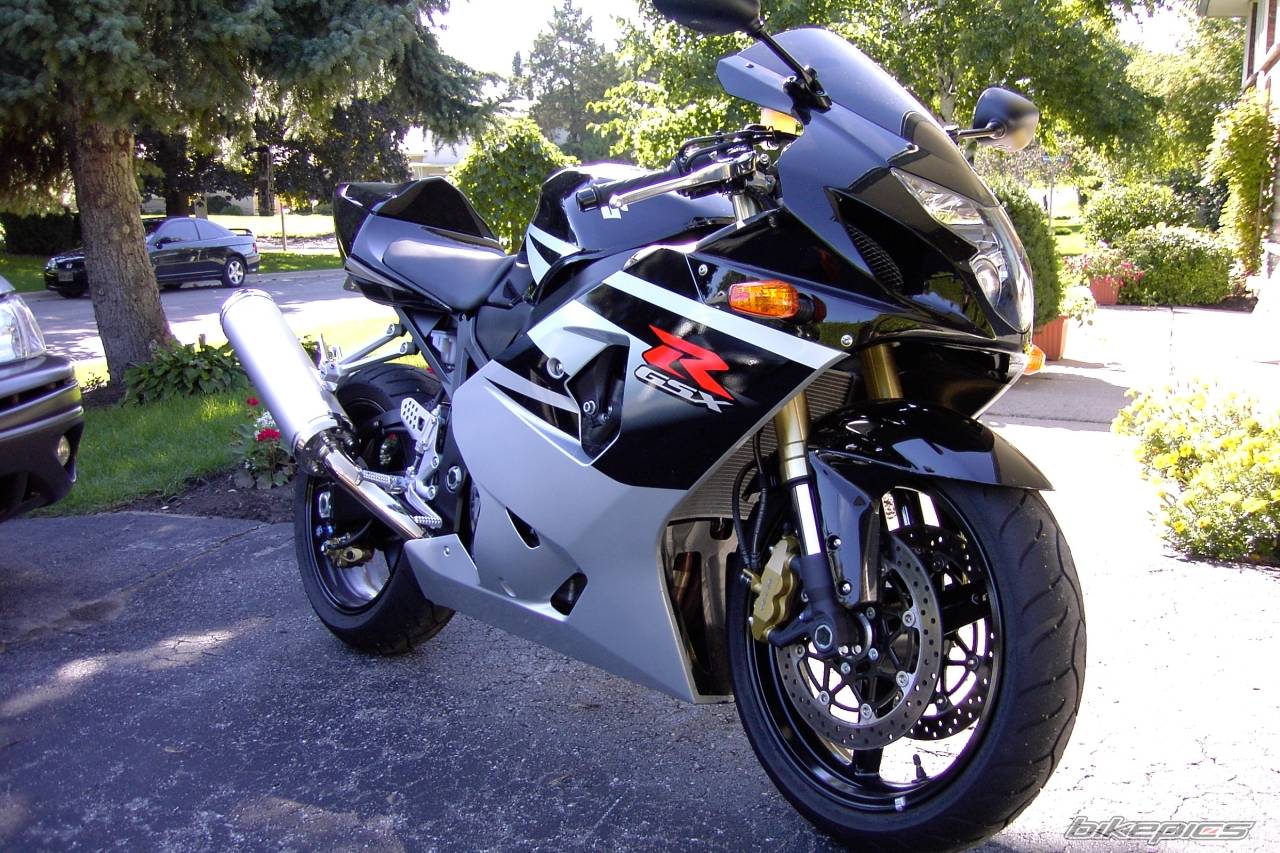 Bike Photo 437187