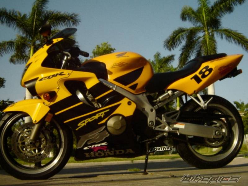 Bike Photo 437251