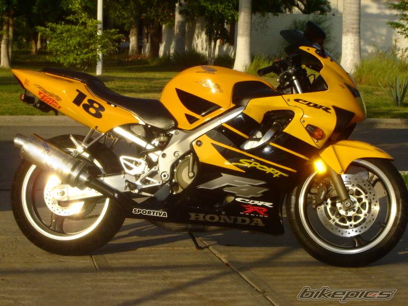 Bike Photo 437257
