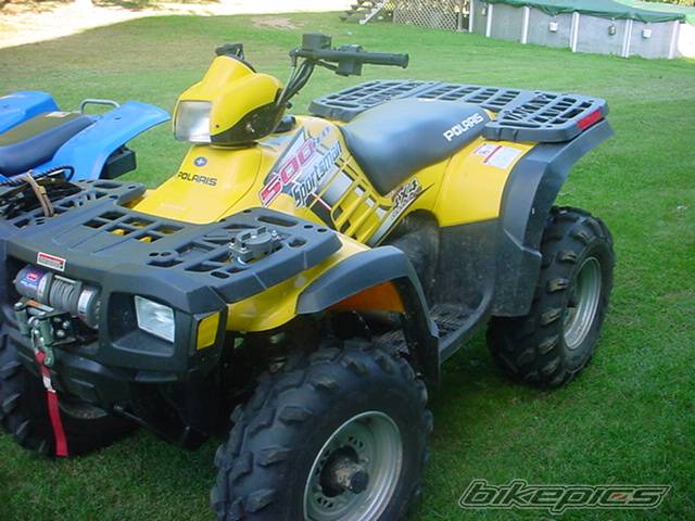 Bike Photo 437260