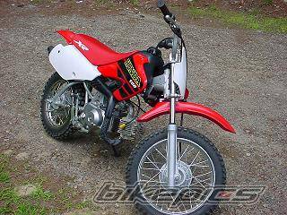 Bike Photo 437261