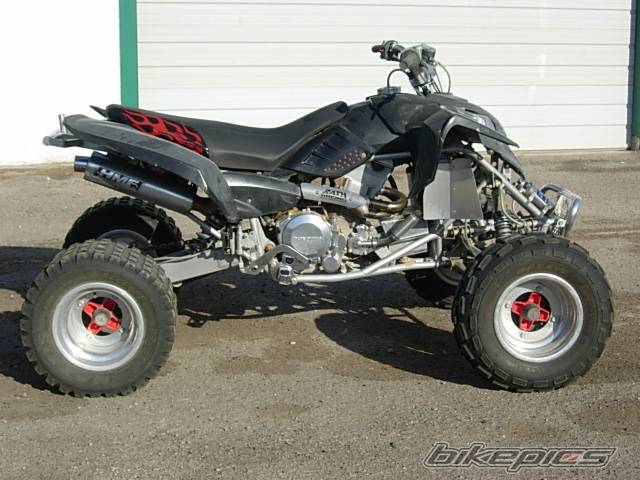 Bike Photo 437270
