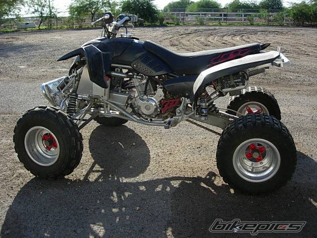 Bike Photo 437273