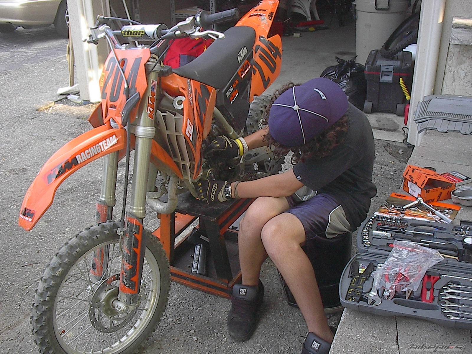 Bike Photo 437287
