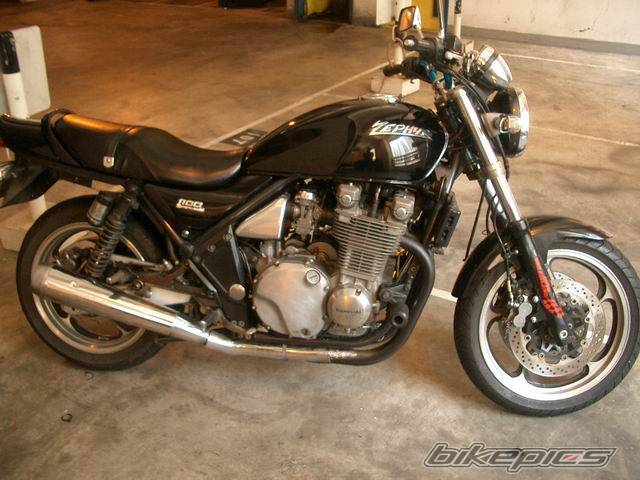 Bike Photo 437294