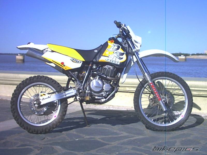 Bike Photo 437299