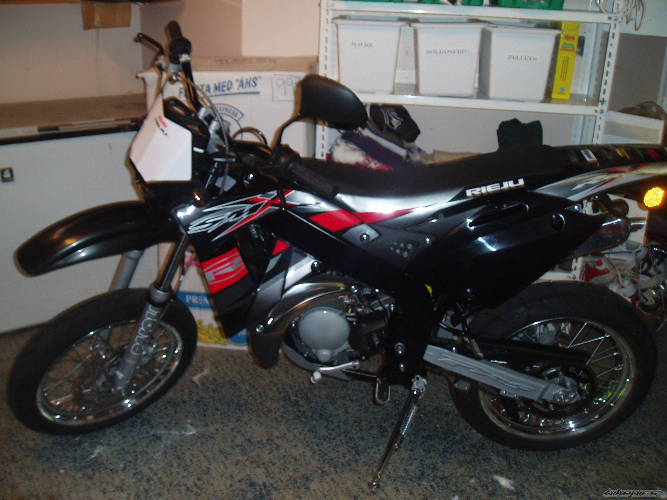 Bike Photo 437305