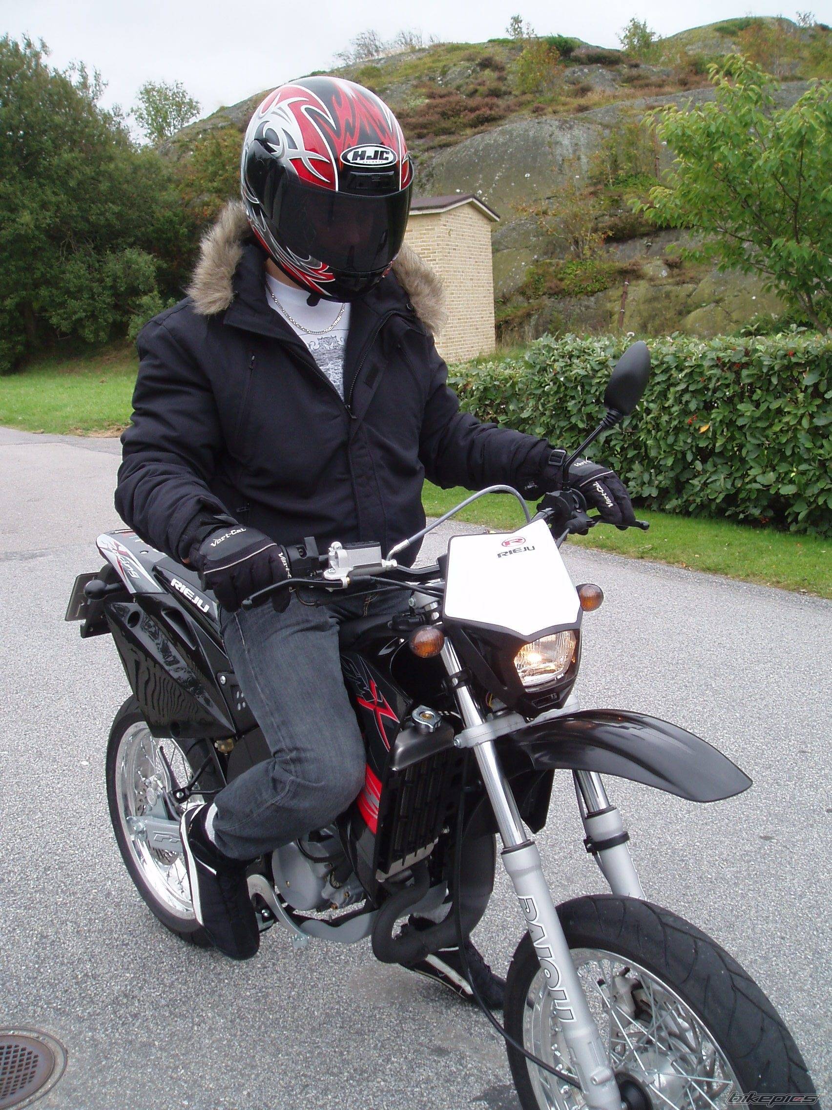 Bike Photo 437306