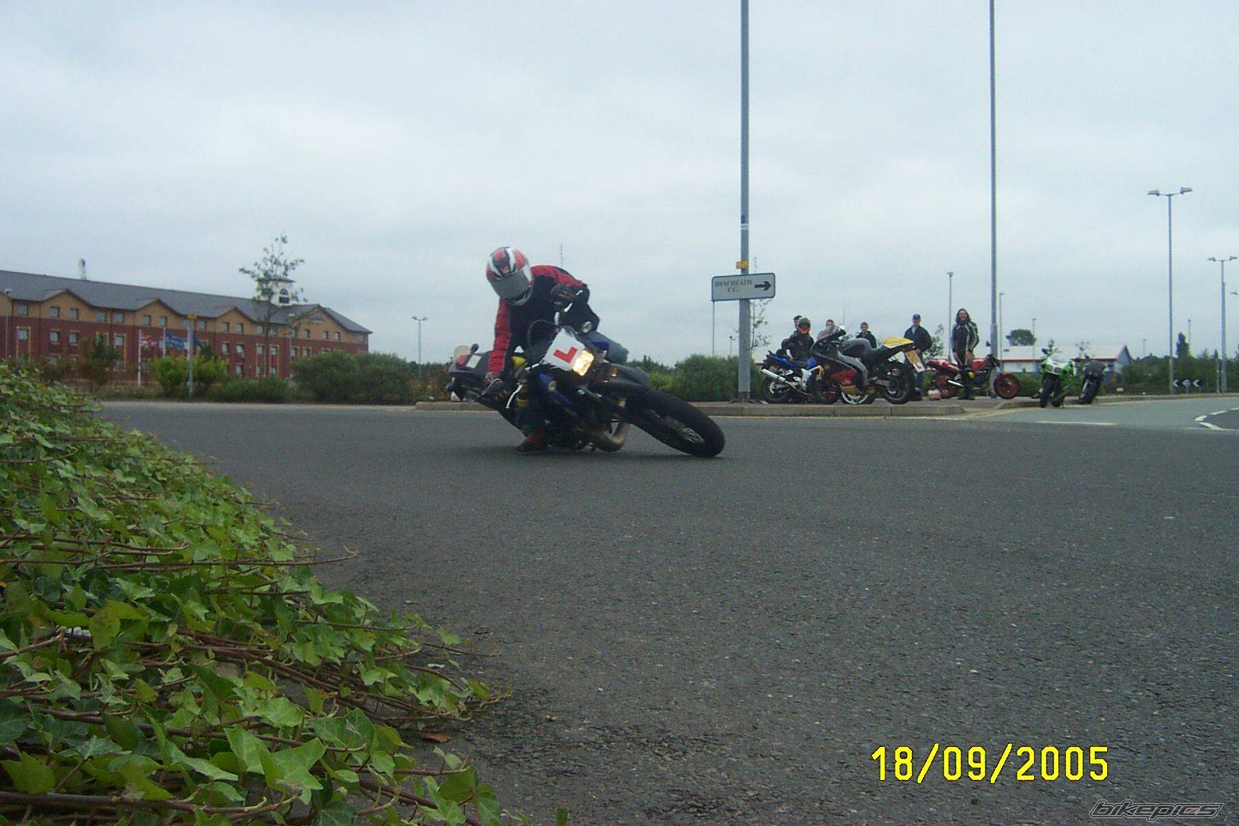 Bike Photo 437310