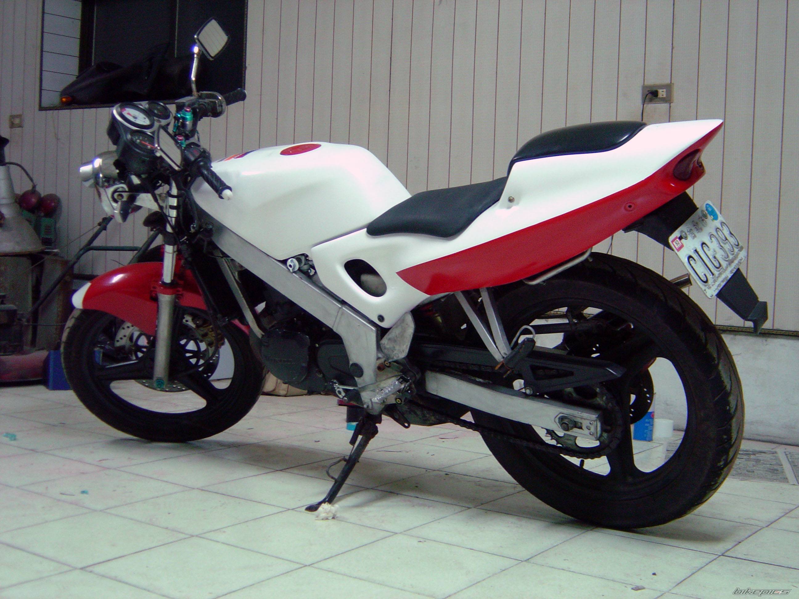Bike Photo 437333